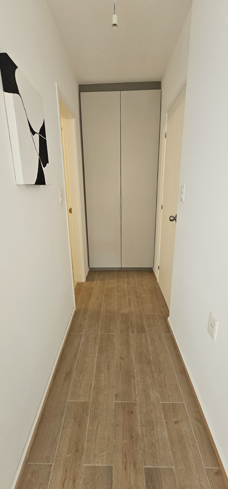 Alquiler Apartamento Malvín 2 Dormitorios Garage · Foto 10