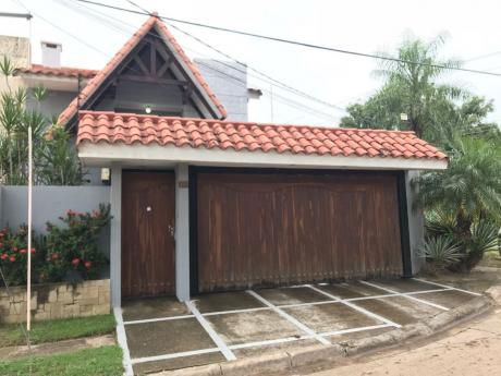 Casa En Venta Zona Norte ( Remanso )