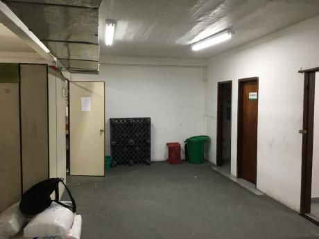 Depositos En Alquiler