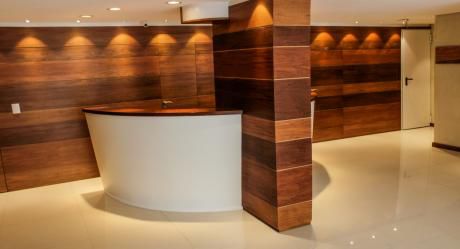 Pent House, 1 Dormitorios, Garaje Opc. Pocitos