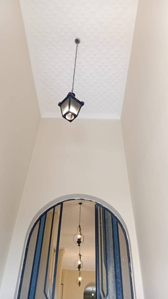 Espectacular propiedad estilo Colonial, impecable en el centro de Asunción. — foto 3