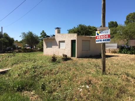 Propiedad A La Venta San Luis