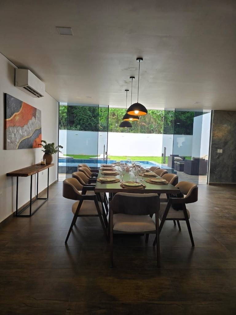 Residencia de lujo en venta en San Bernardino — foto 2
