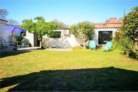 Venta Casa En Carrasco Zona Muy Tranquila