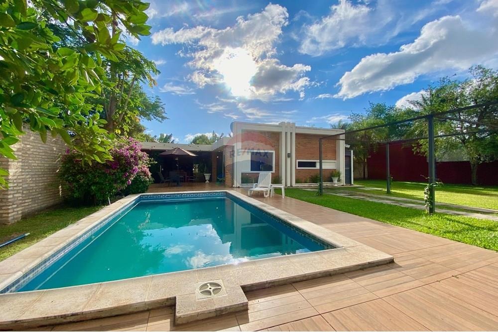 Casa - Venta - San Bernardino, Paraguay — foto 3
