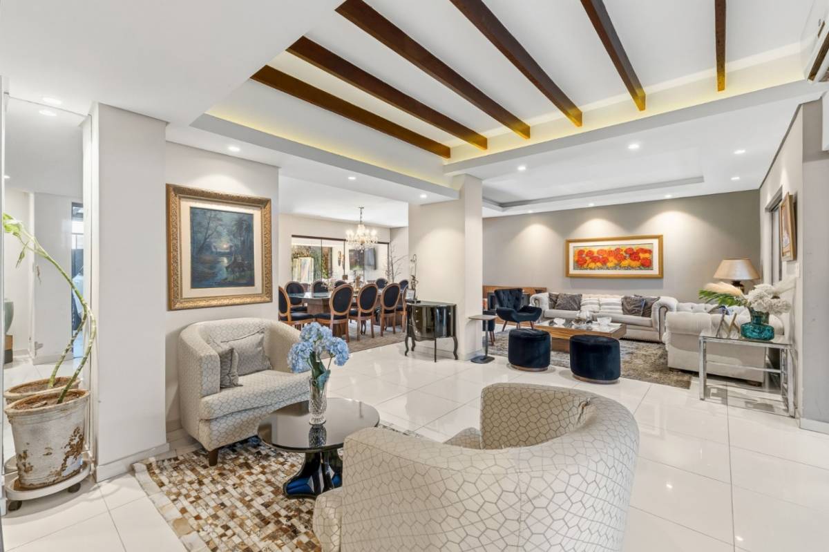 Vendo Hermosa Casa en Barrio Jara — foto 3