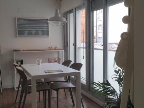 Piso 8, Estrena, 3 Dorm, Sum Con Parrilero En Ultimo Piso!