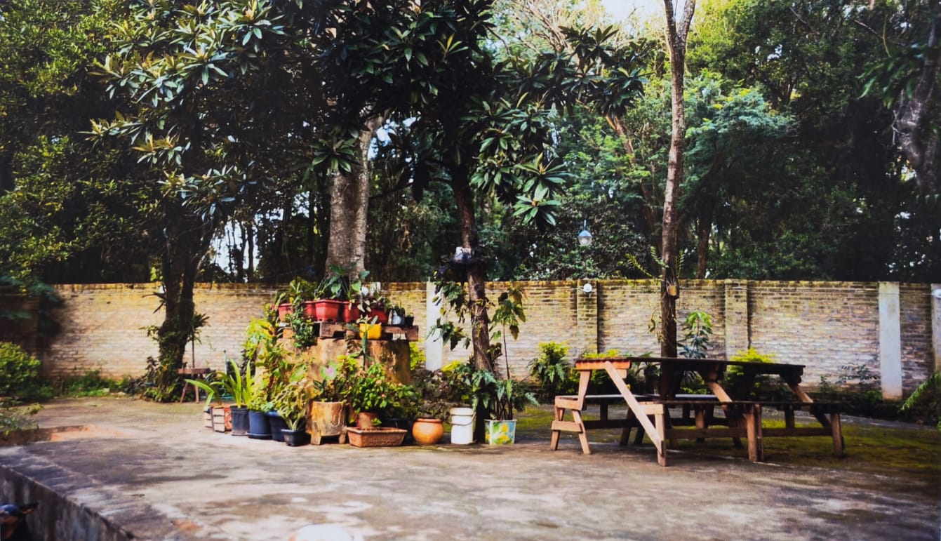Vendo Casa en Ybycui — foto 3