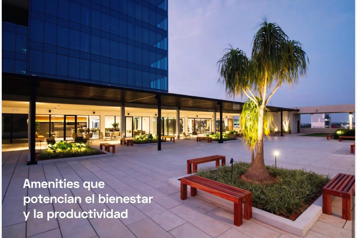 Oficina-Venta-José Gervancio Artigas, Barrio Jara, Asunción — foto 3