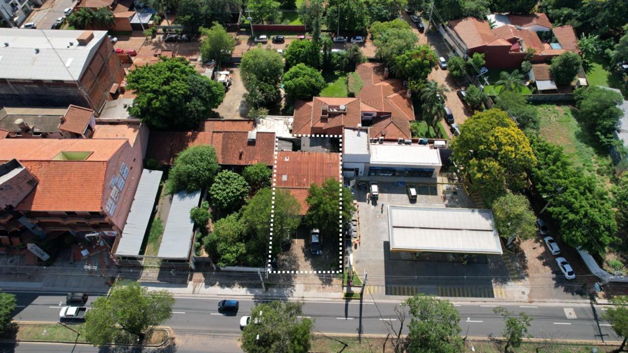 Terreno en venta en Mariscal López, Asunción — foto 2