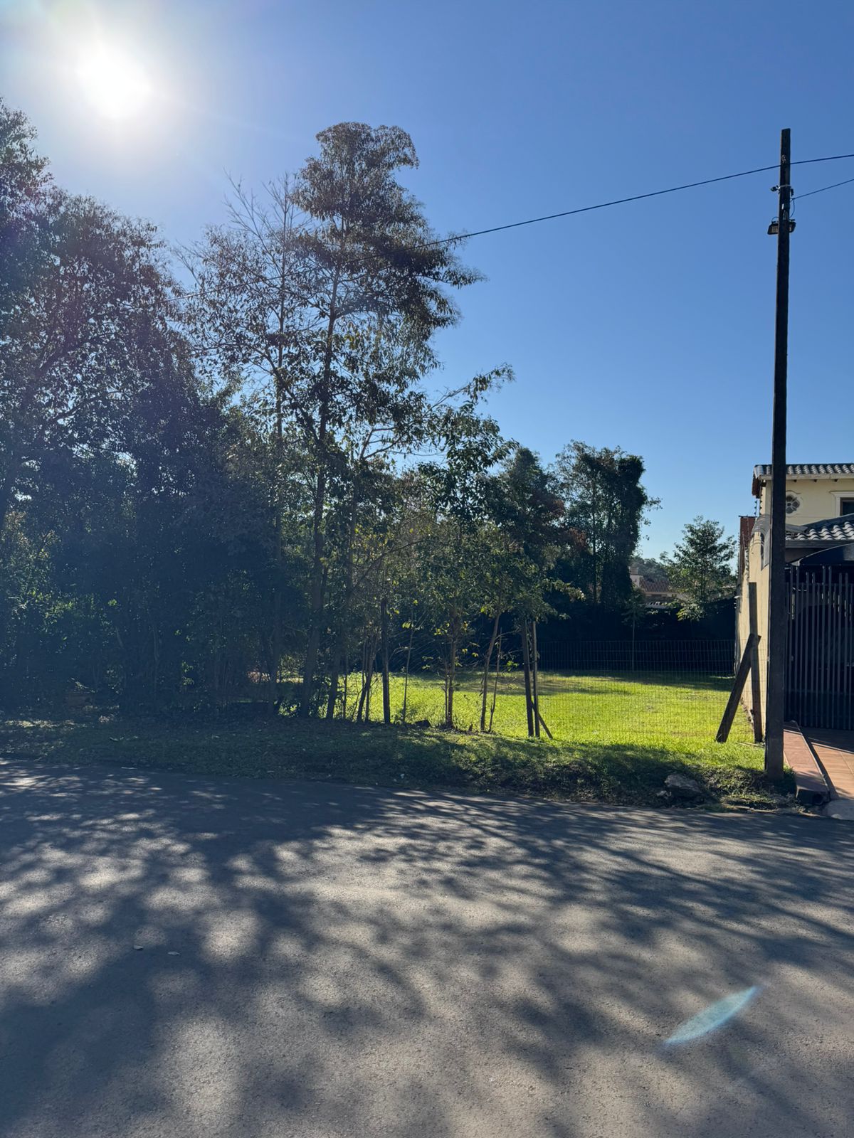 VENDO TERRENO EN CIUDAD DEL ESTE — foto 2