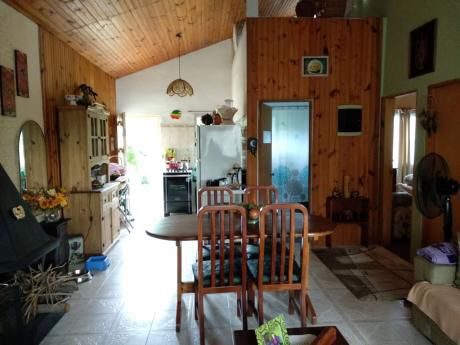 Hermosa Casa En El Pinar