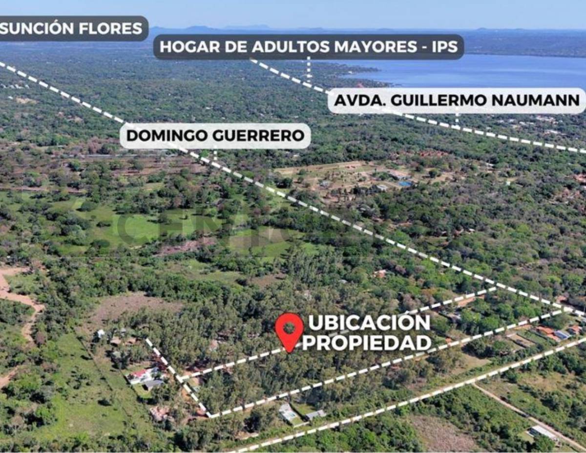 Terreno - Venta - San Bernardino, Paraguay — foto 2