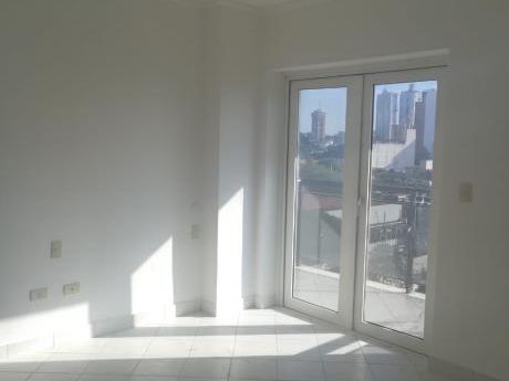 Zona Ccpa España. Alq. Penthouse