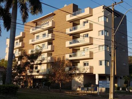 Eidifico Austen, Departamento A Estrenar.