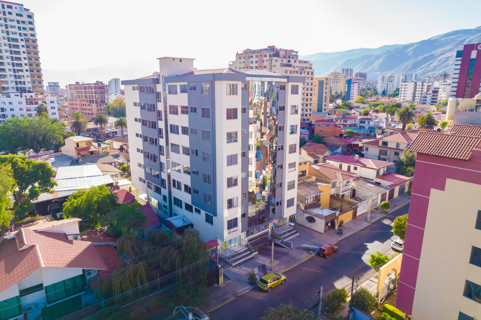 Departamento En Alquiler - Zona Cala Cala