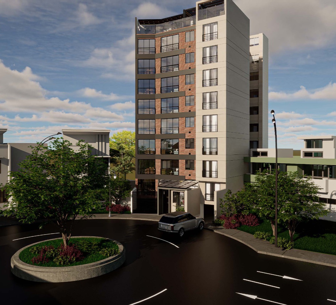 Departamento en venta en Pueblo Libre