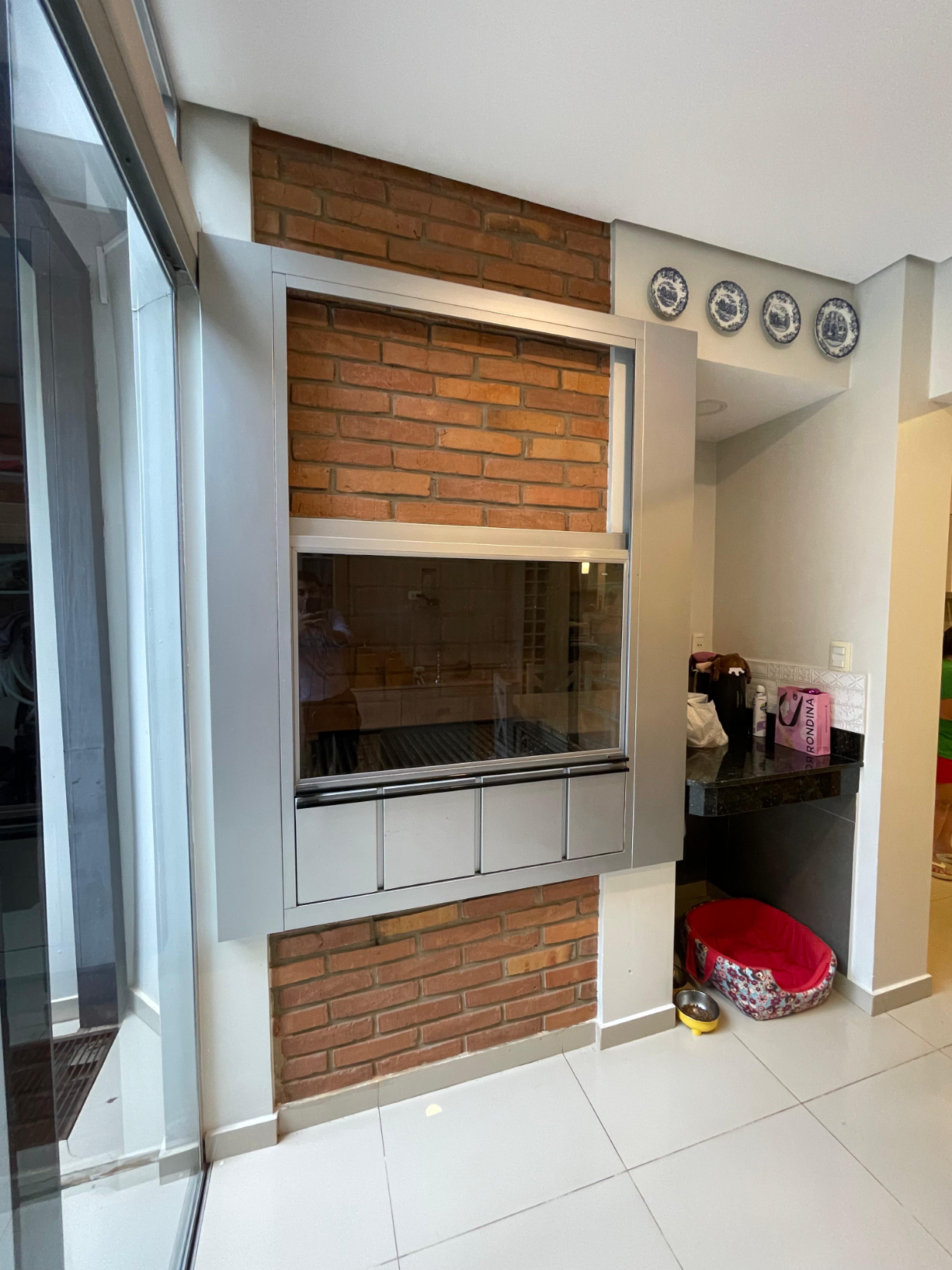Alquilo Dúplex semiamoblado en el Barrio Mburucuyá — foto 3