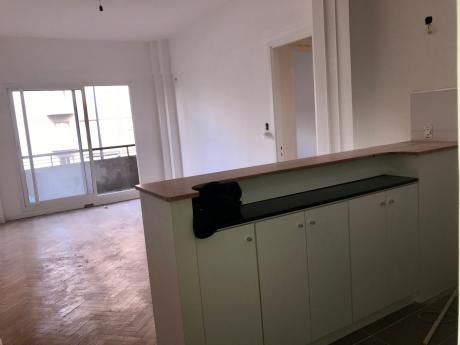 Alquiler Apartamento Centro Montevideo 2 Dormitorios