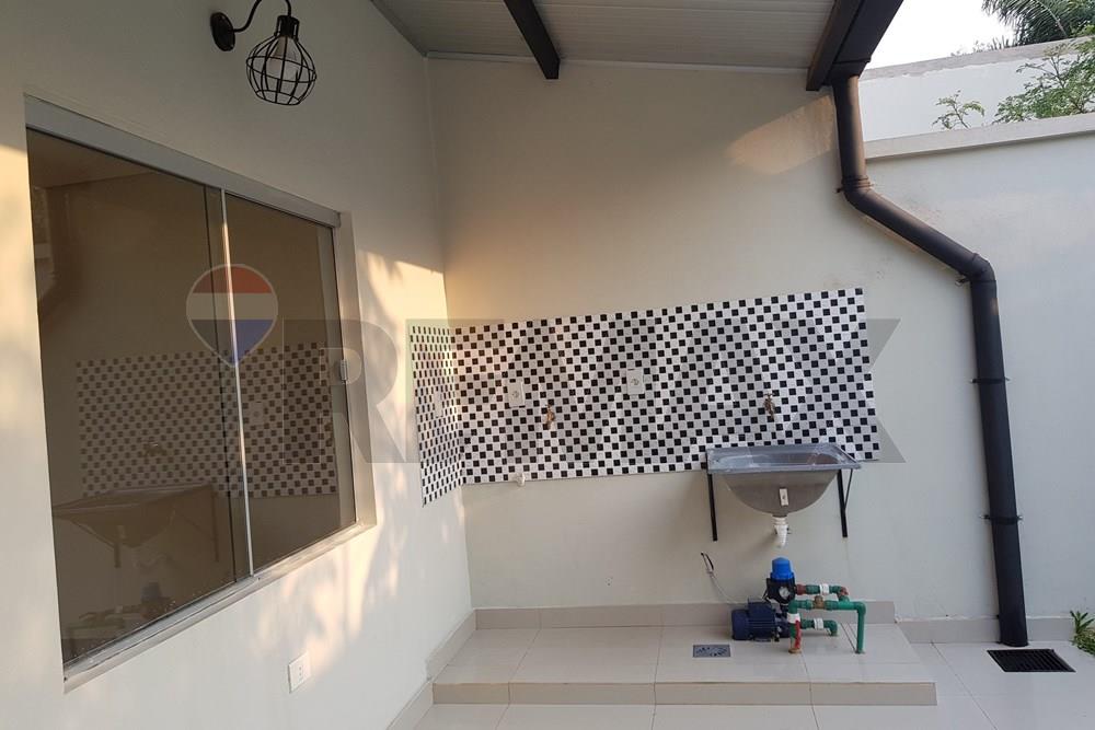 VENDO DUPLEX EN SAN LORENZO Bº SAN MIGUEL — foto 2