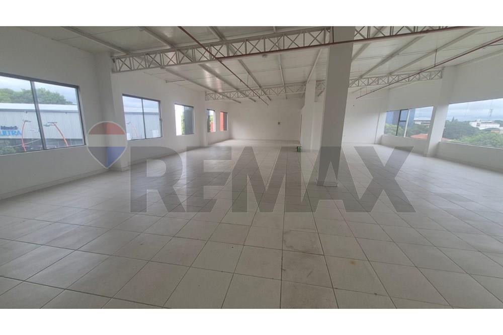 Oficina - Alquiler - Recoleta, Asunción, Paraguay — foto 2