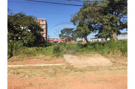 Se Vende Espectacular Terreno Sobre Av. Cristo Redentor