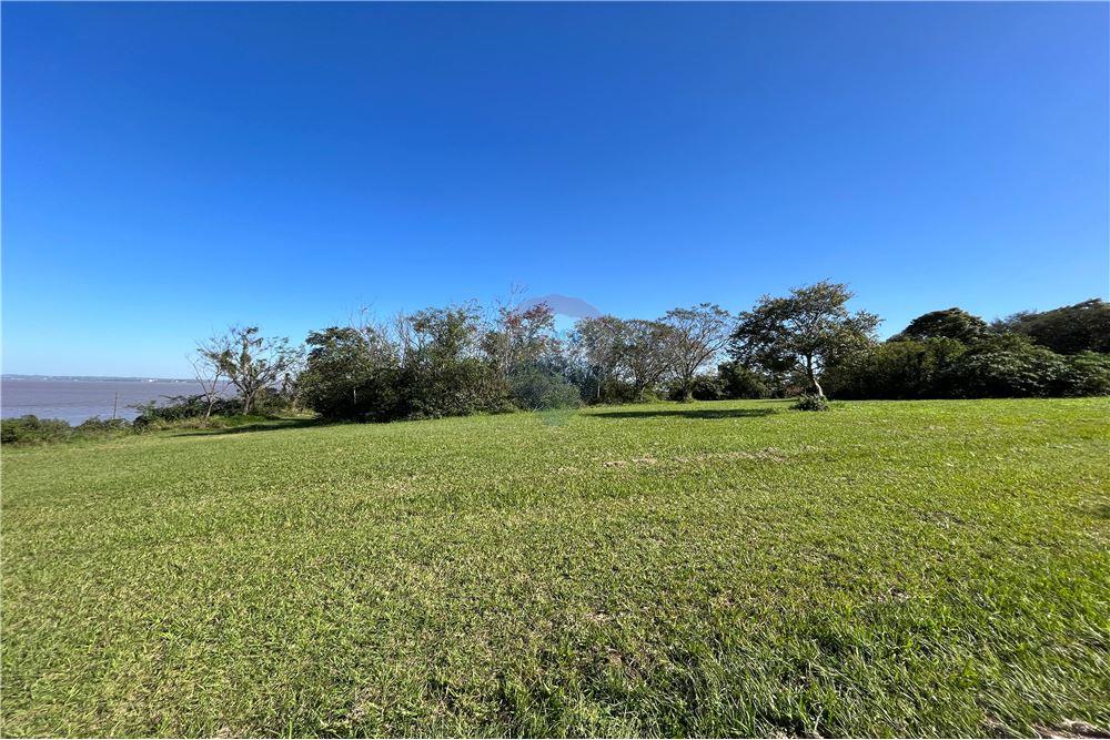 Vendo Terreno Frente a la Costanera Encarnación, Playa San Isidro — foto 3