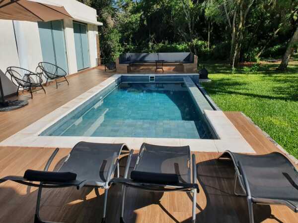 Oportunidad‼️hermosa Casa Quinta Con Piscina En San Ber⛱️ — foto 2