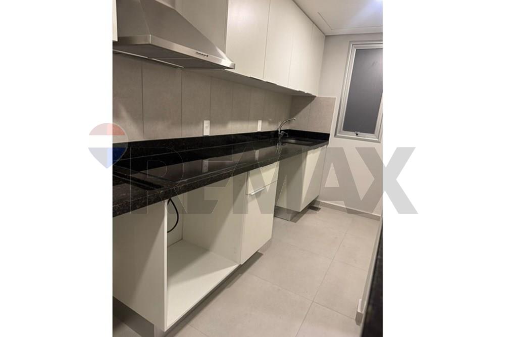 Departamento - Alquiler - Los Laureles, Paraguay — foto 3