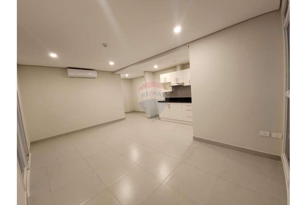 ALQUILO DPTO. 2 DORMITORIO ZONA MADAME LYNCH — foto 2