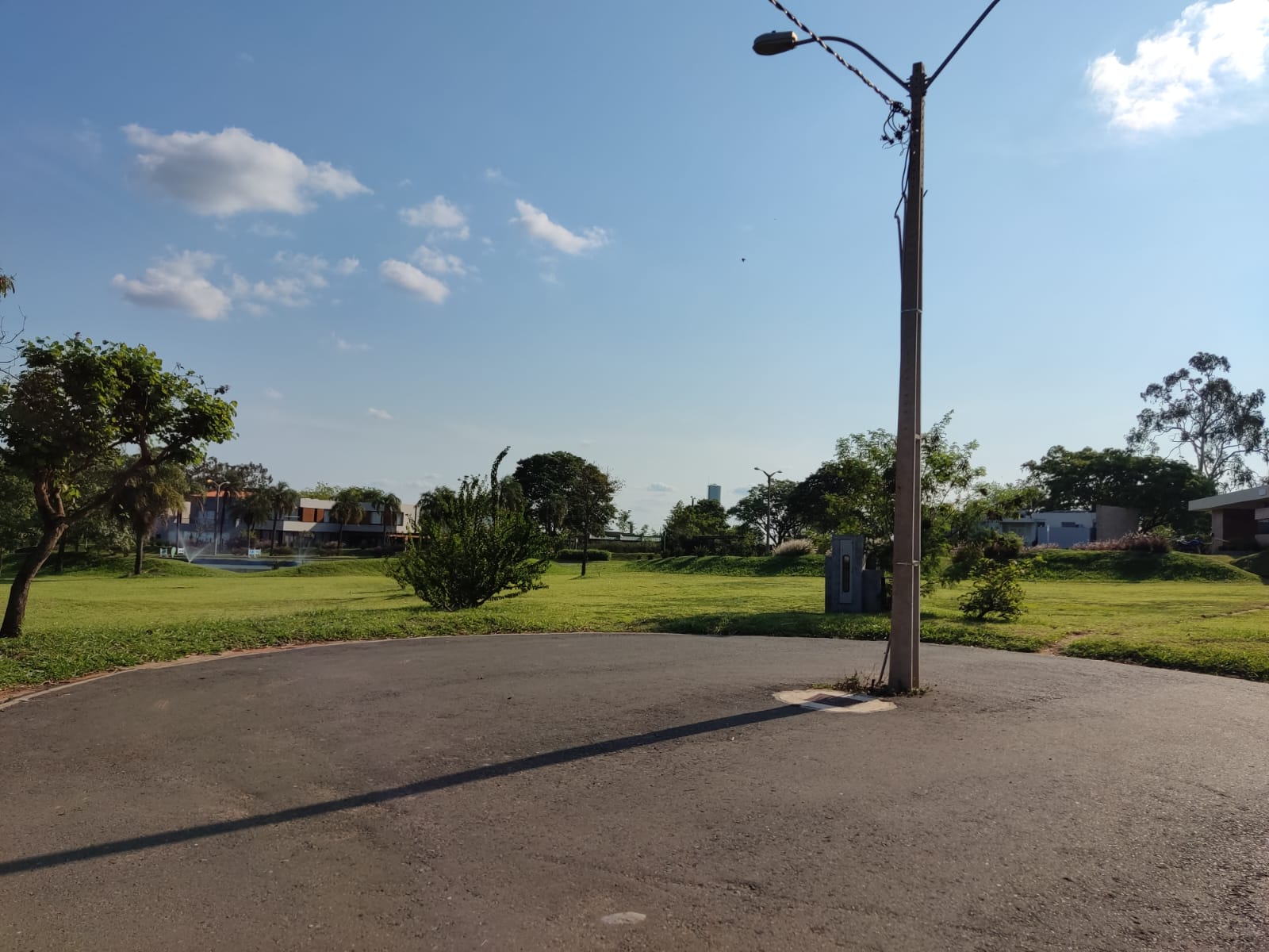 VENDO TERRENOS EN EL CONDOMINIO AQUA VILLAGE — foto 3
