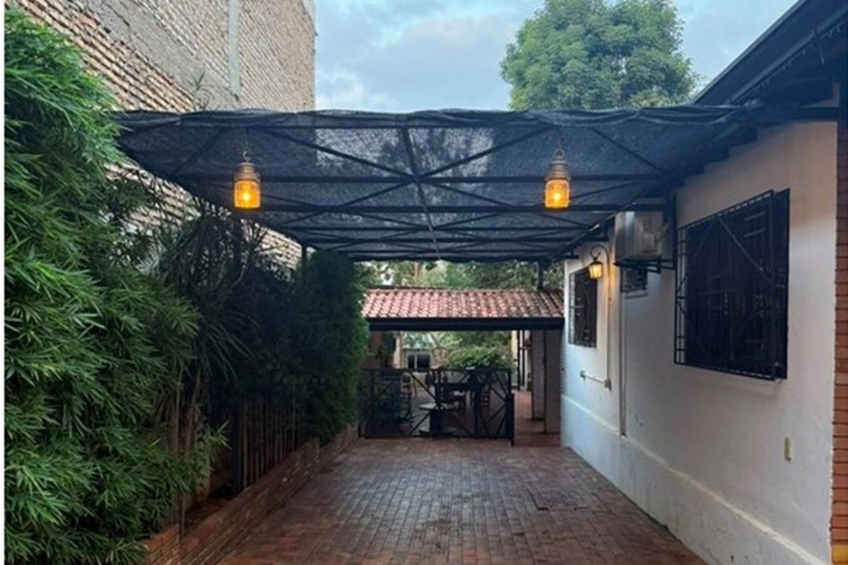 Vendo Casa Caacupé, Centro, Cordillera — foto 2