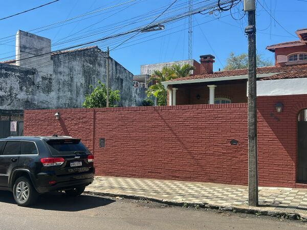 Vendo residencia en Barrio Jara ???? — foto 3