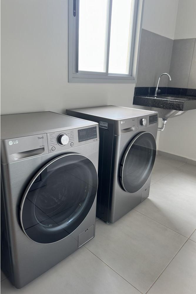 Departamento-Alquiler-Emiterio Miranda c/ Santa Teresa, Ycuá Satí, Asunción — foto 3