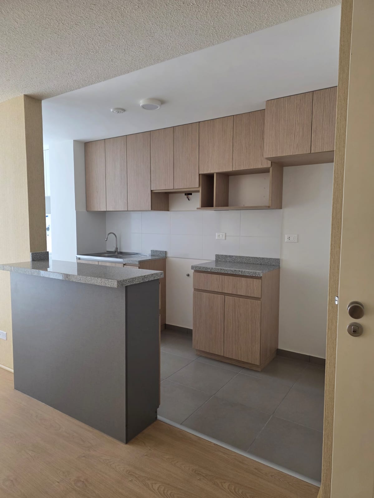 Departamento en alquiler en Cercado de Lima