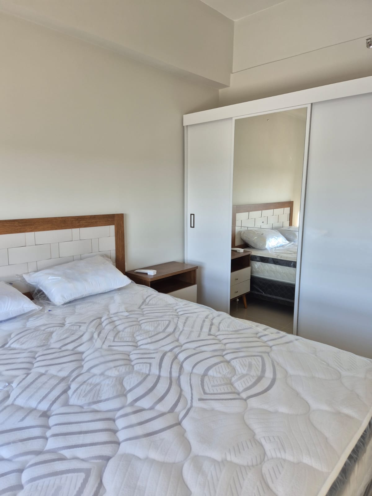 DEPARTAMENTO AMOBLADO A ESTRENAR — foto 2