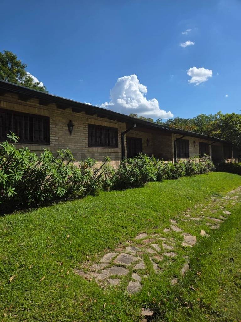 Venta de Casa en San Bernardino, Cordillera — foto 3