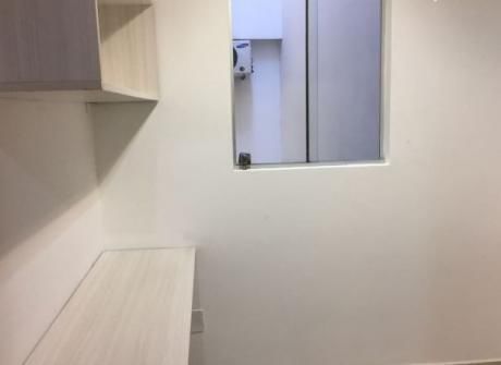 Oficina Corporativa En Villa Morra