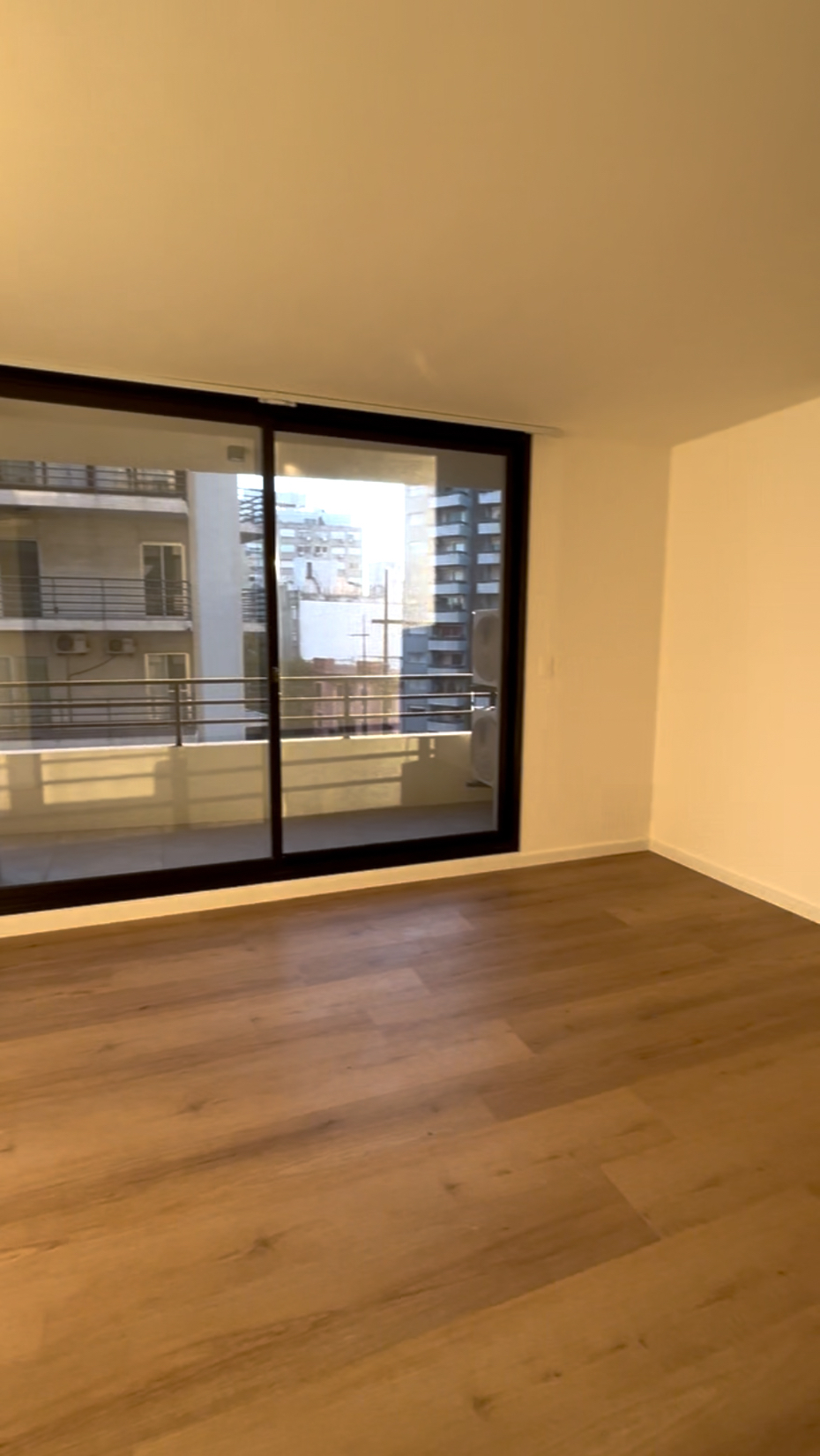Apartamento 1dorm A Estrenar Semi-equipado. Obelisco · Foto 4