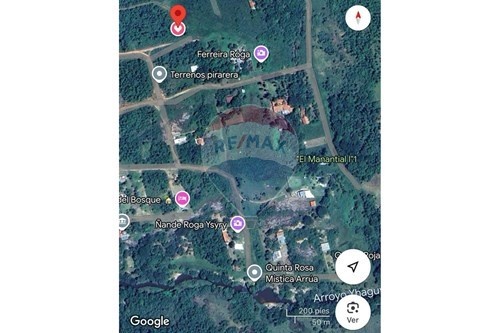 TERRENO EN VENTA, PIRIBEBUY — foto 2