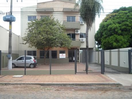 Departamento En Lambaré