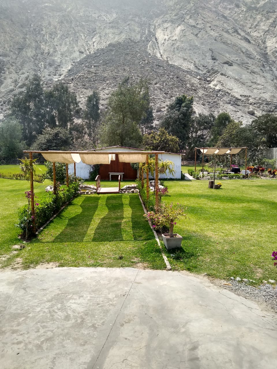 Casa en venta en Cieneguilla