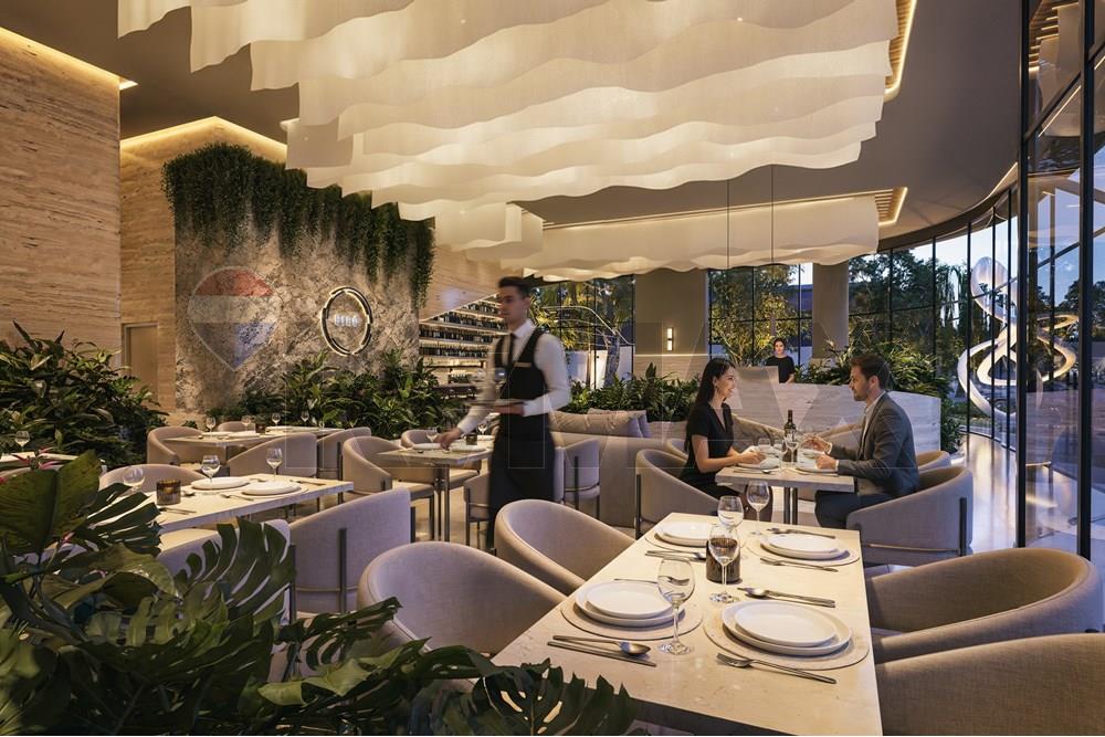 Local Comercial Exclusivo - Aether by Civis — foto 3