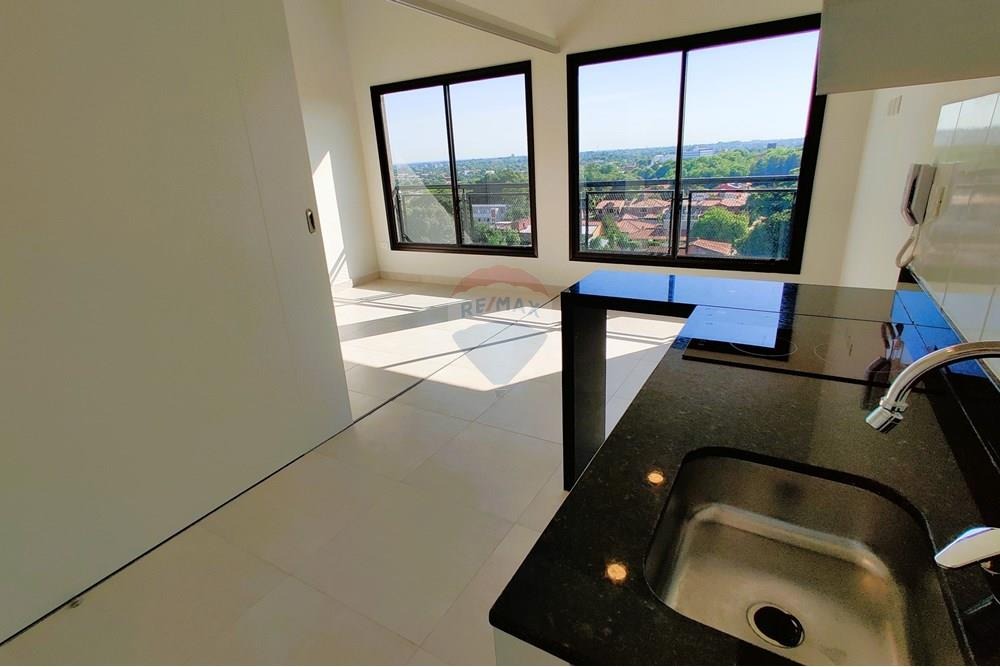 Departamento - Venta - Fernando De La Mora, Paraguay — foto 2