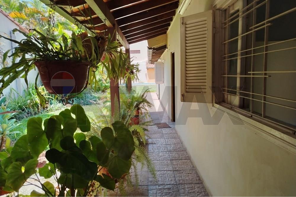 CASA - ALQUILER - ASUNCION - NAZARETH - PARAGUAY — foto 3