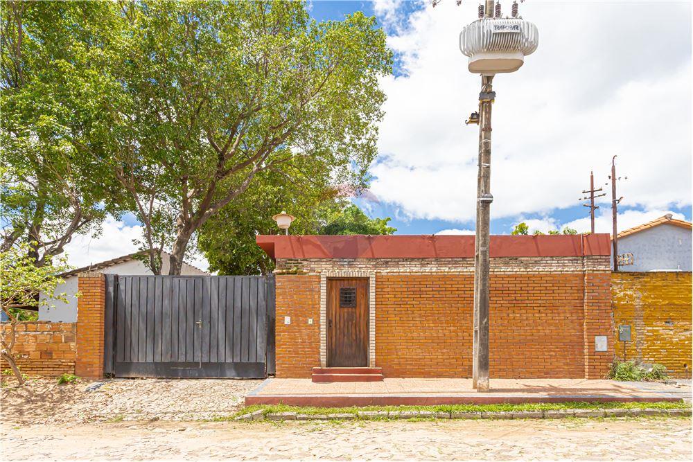 Casa en venta en Trinidad