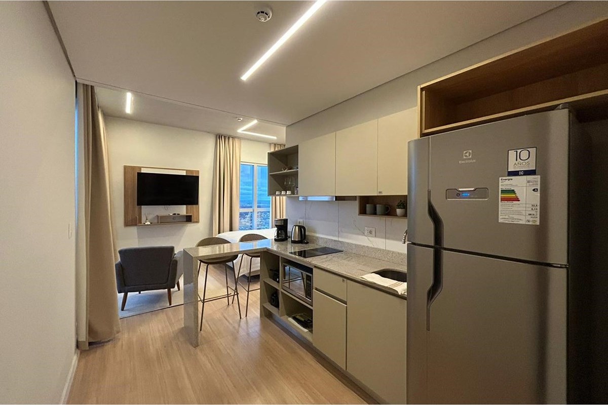 Departamento-Alquiler-MOLAS LOPEZ, Las Lomas (Carmelitas), Asunción — foto 2