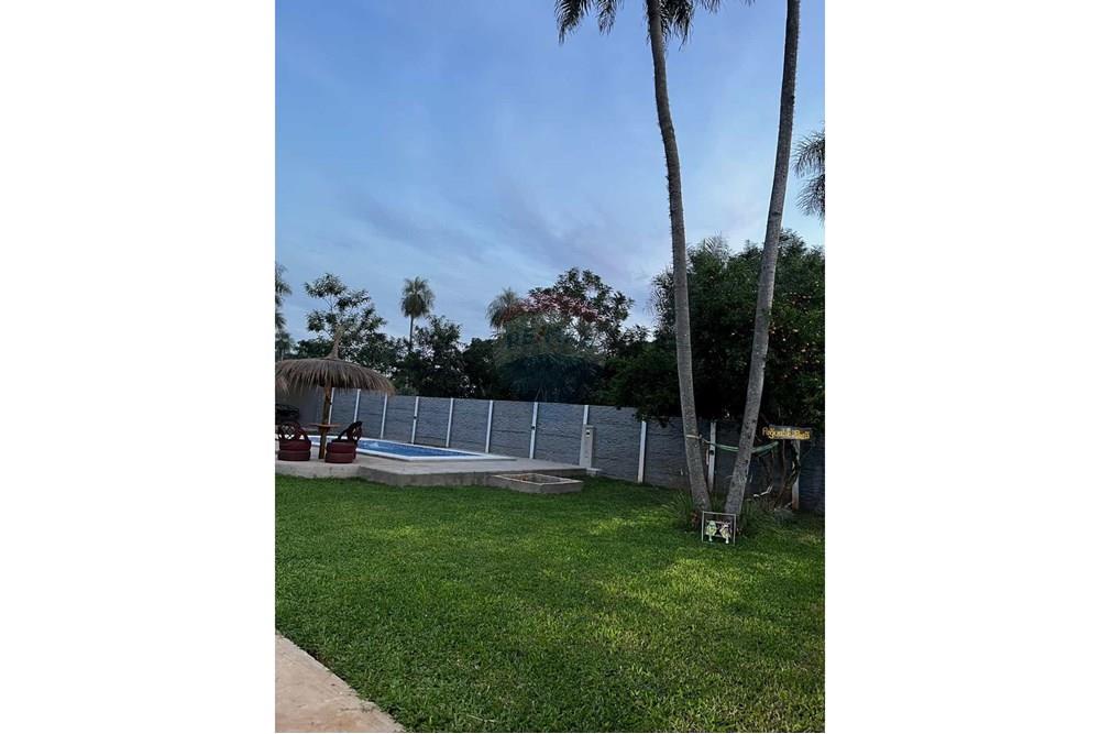 En venta HERMOSA CASA QUINTA — foto 2