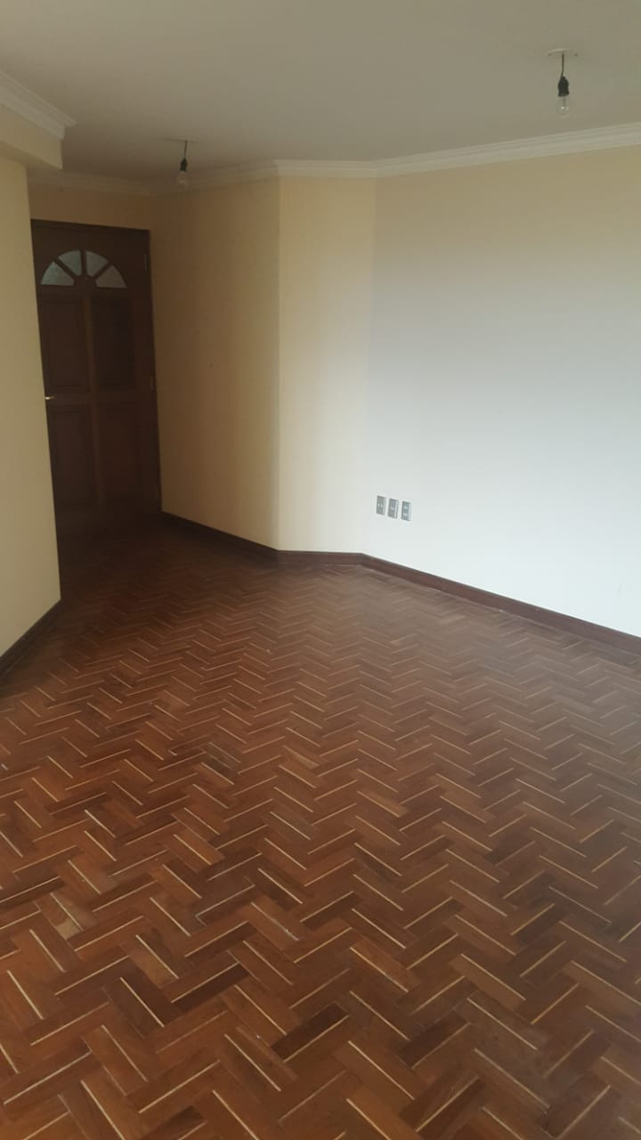 Departamento en venta en Miraflores