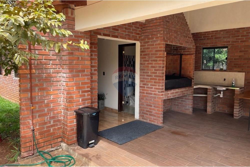 Casa de Campo Moderna: Tu Refugio en Yaguarón — foto 3